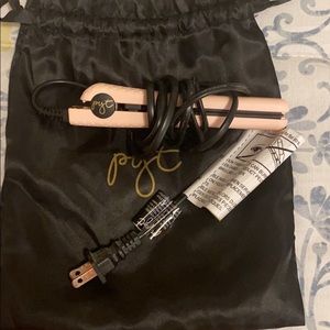 Mini PYT flat iron